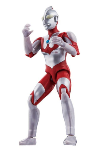 Ultraman Ultra Action Figure: Ultraman