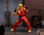 Ultra Street Fighter II: The Final Challengers - Ken 1/12 Scale Figure