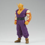 Dragon Ball Super: Super Hero - DXF Orange Piccolo