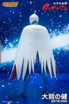 Gatchaman: Ken the Eagle 1/12 Scale Figure