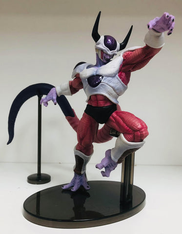 Dragon Ball Z World Figure Colosseum 2 Vol.1 Second Form Frieza (No Box)