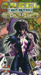 Angel Cop The Collection VHS