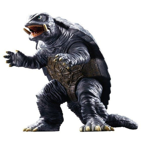 Bandai Movie Monster Series Gamera Guardian of the Universe: Gamera (1995)