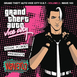 Grand Theft Auto Vice City O.S.T. Volume 2: Wave103