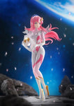 Mobile Suit Gundam SEED Freedom Glitter & Glamours: Lacus Clyne (Pilot Suit Ver.)