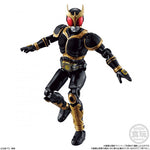 Kamen Rider So-Do Chronicle: Kamen Rider Kuuga Amazing Mighty 3+4 Set