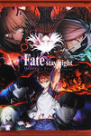 Fate/stay night: Heaven's Feel III. spring song Aniplex B2 Tapestry