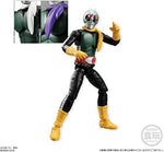 Kamen Rider SHODO VS 4: Shocker Rider 1 (Yellow/White/Purple Scarf)
