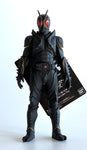 Bandai Movie Monster Series Kamen Rider Black Sun: Kamen Rider Black Sun (Special Color Ver.)