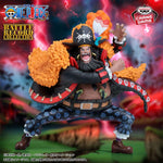 One Piece Battle Record Collection: Marshall D. Teach