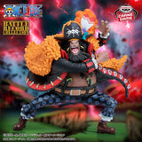 One Piece Battle Record Collection: Marshall D. Teach