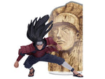 Naruto Shippuden Panel Spectacle: Hashirama Senju