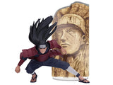Naruto Shippuden Panel Spectacle: Hashirama Senju