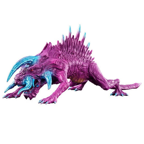 Bandai Movie Monster Series Gamera: Jaiger (2023)