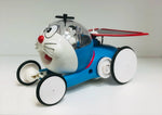 Tamiya Solaemon-Go: Doraemon Solar Car (Built)