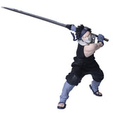 Naruto Vibration Stars: Zabuza Momochi