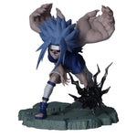Naruto Memorable Saga: Sasuke Uchiha II
