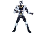 Power Rangers Legacy Collection: Psycho Silver Ranger Exclusive