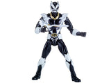 Power Rangers Legacy Collection: Psycho Silver Ranger Exclusive