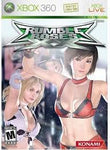 Rumble Roses XX XBOX360