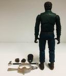 Universal Monsters 6" The Wolfman Figure (No Box)