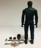 Universal Monsters 6" The Wolfman Figure (No Box)