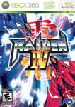 Raiden IV XBOX360