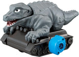 Ultraman Chikimon: Dinosaur Tank