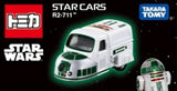 Star Wars Tomica: Star Cars 7-Eleven R2-711