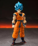 Dragon Ball Super S.H.Figuarts: Super Saiyan God Super Saiyan Son Goku
