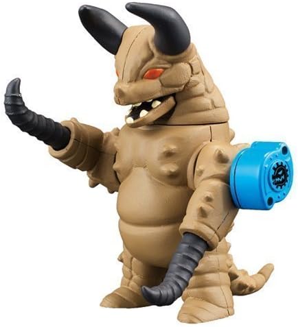Ultraman Chikimon: Gudon