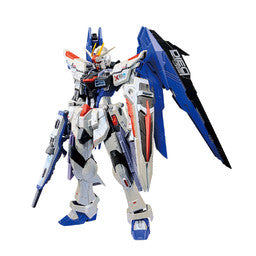 Mobile Suit Gundam SEED Ichiban Kuji Masterlise Mechanics: Freedom Gundam Special Ver. (LAST ONE)