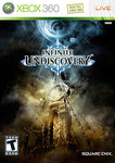 Infinite Undiscovery XBOX360
