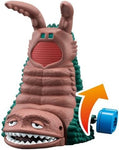 Ultraman Chikimon: Twin Tail