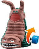 Ultraman Chikimon: Twin Tail