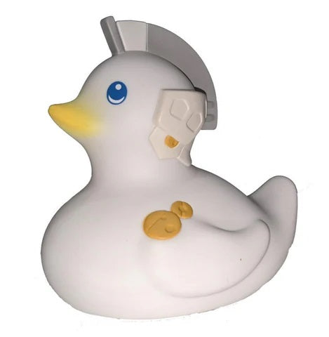 Kojima Productions: Ludens Duck (White)