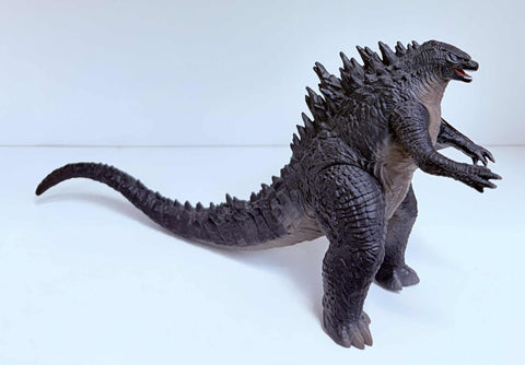Bandai Movie Monster Series: Godzilla 2014