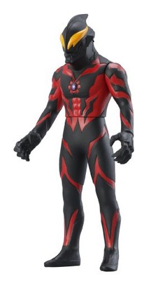 Bandai Ultra Kaiju Series: Ultraman Belial 43