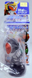 Kamen Rider Mini Big Head Figure Vol.4: Kamen Rider Faiz (Axel Form)