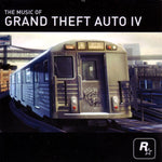 The Music Of Grand Theft Auto IV