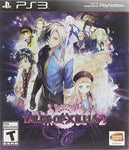 Tales of Xillia 2 PS3