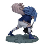 Naruto Memorable Saga: Sasuke Uchiha II