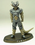 Dragon Ball Z Soul of Hyper Figuration Vol.8: Super Janemba (Mono Ver.)