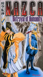 Nazca - Betrayal of Humanity VHS (Japanese Dub W/English Subtitles) Sealed