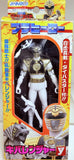 Yutaka Gosei Sentai Dairanger: Kiba Ranger