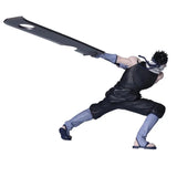 Naruto Vibration Stars: Zabuza Momochi