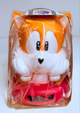 Sega Sonic the Hedgehog Sound Bank 1997: Tails