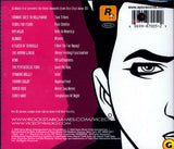 Grand Theft Auto Vice City O.S.T. Volume 2: Wave103