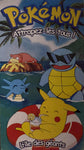 Pokemon - L'ile des geants VHS (French)