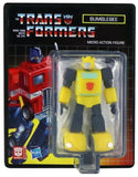 Transformers World’s Smallest Bumblebee Micro Action Figure
